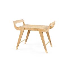 Delon Stool, Natural