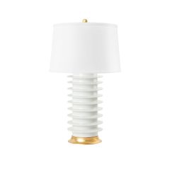 Elektra Lamp, Cool White