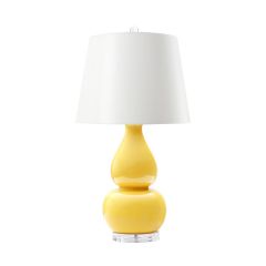 Emilia Lamp, Yellow