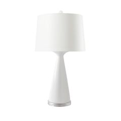 Evo Lamp, White