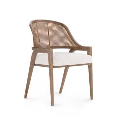 Edward Chair, Driftwood