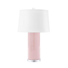 Formosa Lamp, Pink
