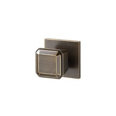 Aline Pull, Bronze Finish