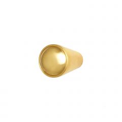 Cornelia Pull, Polished Brass