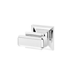 Elenor Pull, Polished Nickel