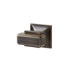 Elenor Pull, Bronze Finish