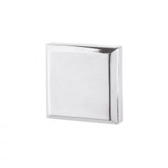Abigail Pull, Polished Chrome