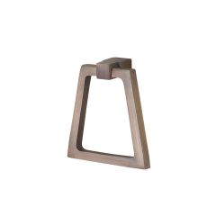 Kelly Pull - Bronze Finished Brass