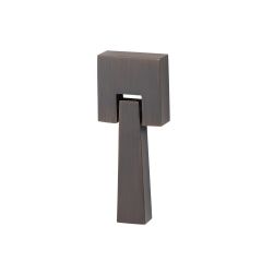 Ramona Pull, Bronze Finish