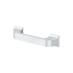 Trevor Pull, Polished Nickel