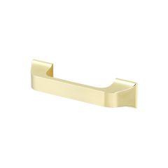 Trevor Pull, Polished Brass