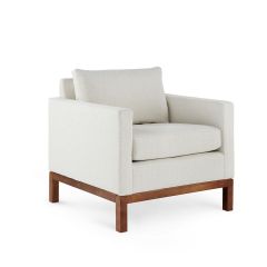 Rachel Club Chair