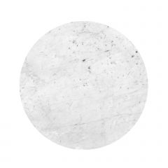 Stockholm 36" Center Table Top, White
