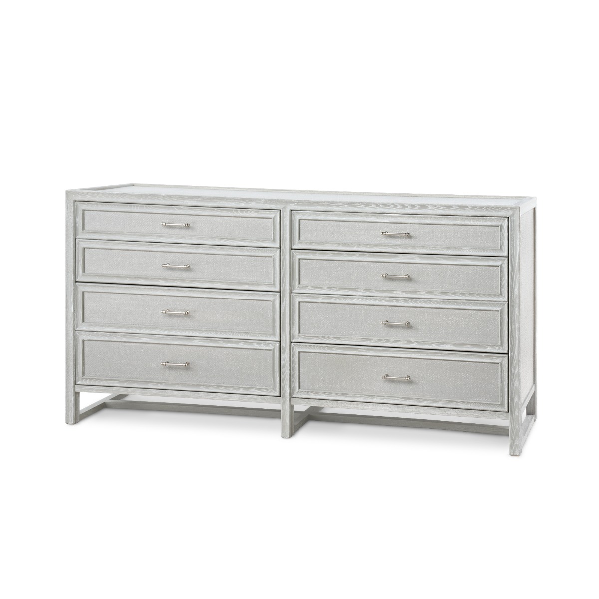 The Vivian 8-Drawer | Villa & House